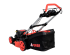 Складная газонокосилка бензиновая самоходная AM48S A-iPower