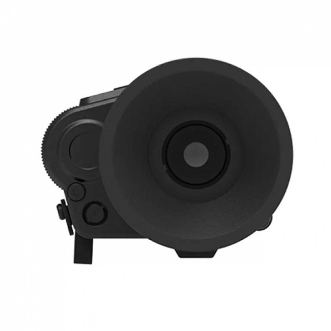 Тепловизионный прицел iRay Micro 25 384