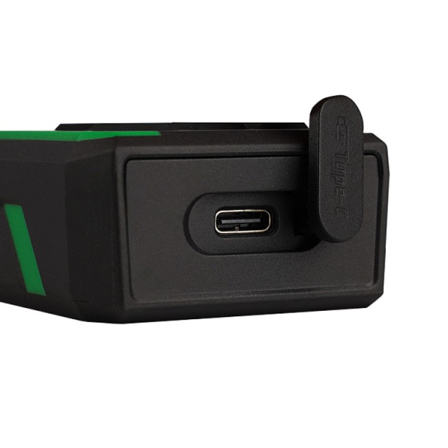 Лазерный дальномер RGK DX-100G