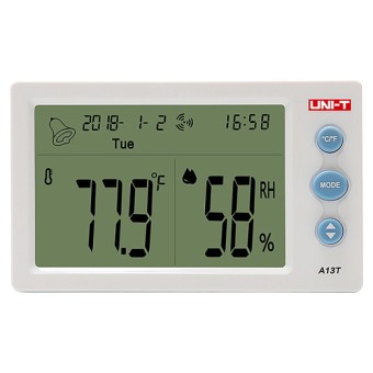Термогигрометр UNI-T A13T Термогигрометр UNI-T A13T