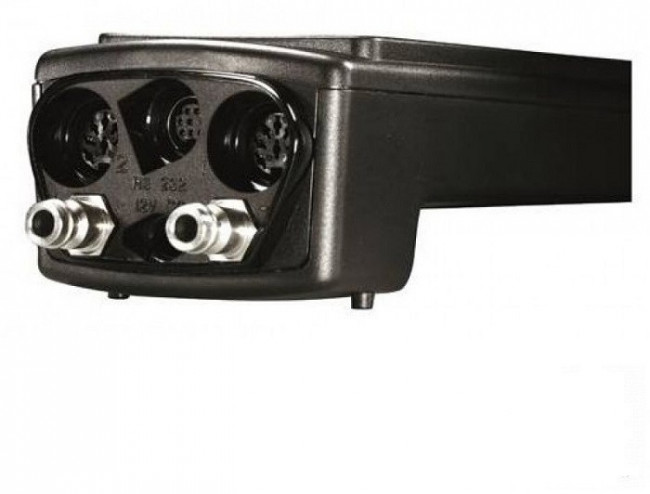 Прибор для измерения давления газа Testo 312-4