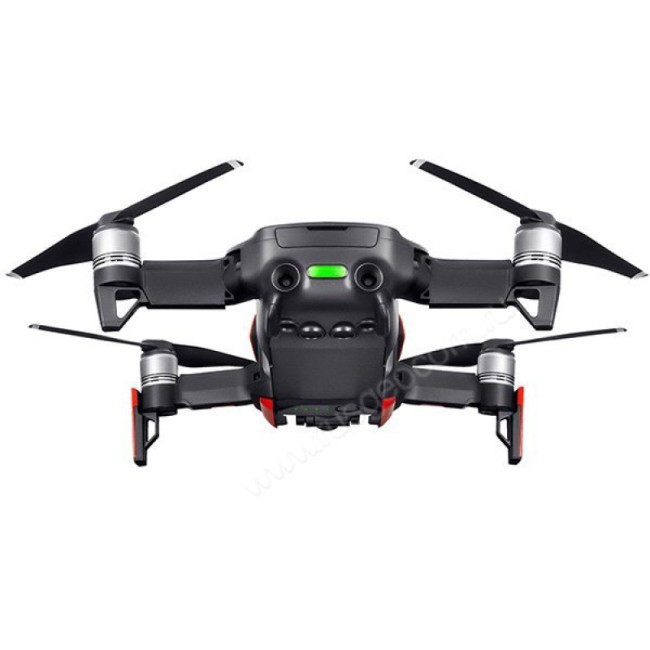 Квадрокоптер DJI Mavic Air Fly More Combo(Flame Red, красный) Квадрокоптер DJI Mavic Air Fly More Combo(Flame Red, красный)