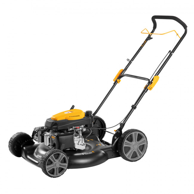 Газонокосилка бензиновая GLD-560 Denzel Газонокосилка бензиновая GLD-560 Denzel