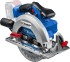 Пила циркулярная бесщеточная CPB-190 ЗУБР без АКБ