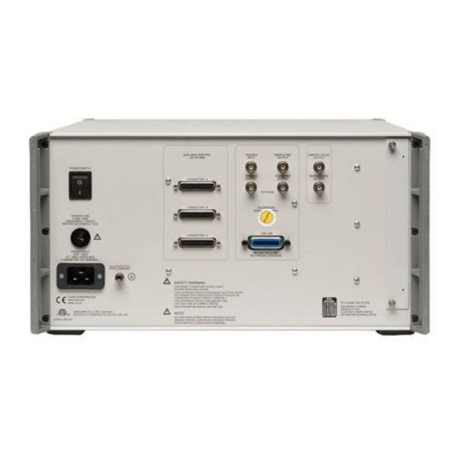 Эталон электропитания Fluke 6130B/50A/CLK Эталон электропитания Fluke 6130B/50A/CLK
