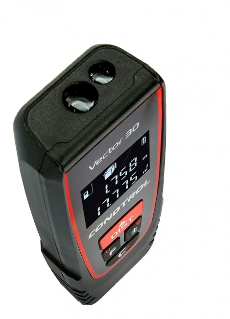 Лазерный дальномер Condtrol Vector 30