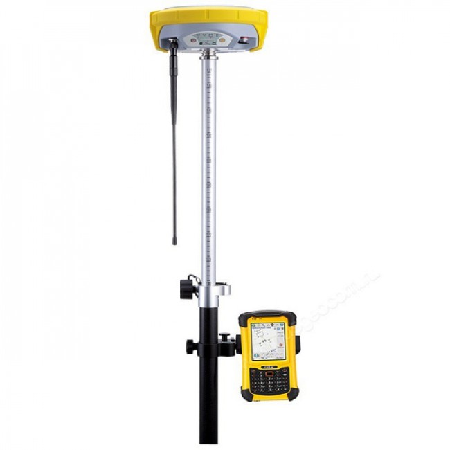 GNSS приемник GeoMax Zenith15 Rover (GSM) xPad Win