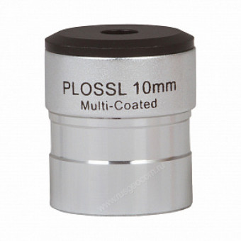 Окуляр Sky-Watcher Plossl 10 мм, 1,25"