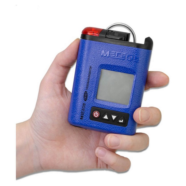 Газоанализатор (измеритель концентрации сероводорода) МЕГЕОН 08103