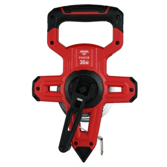 Рулетка измерительная AMO Р30У2К (с поверкой)