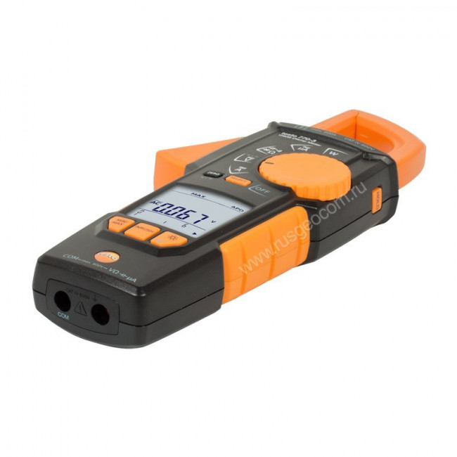 Токоизмерительные клещи Testo 770-3