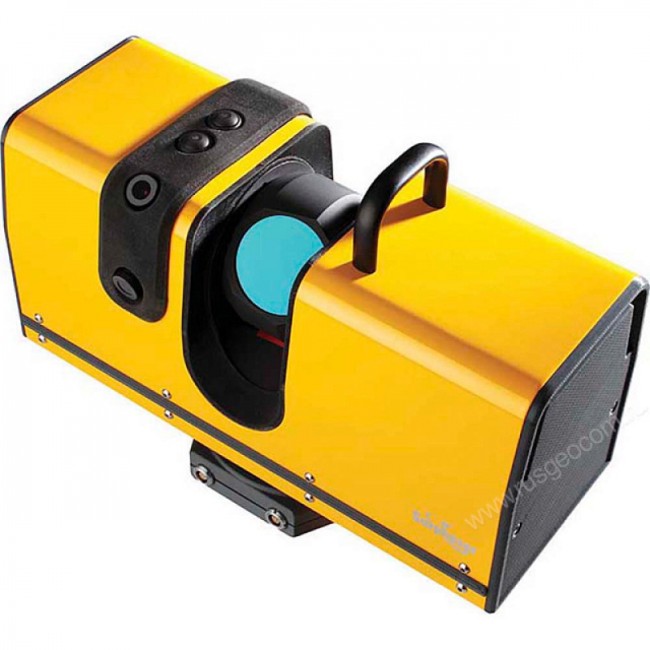 Мобильный лазерный сканер Surphaser SurphSLAM 10