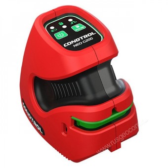 Лазерный уровень Condtrol Neo G200 с калибровкой