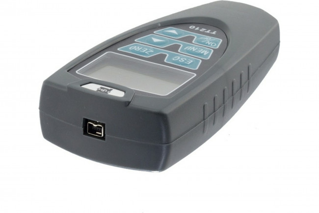 Толщиномер покрытий Time TT210