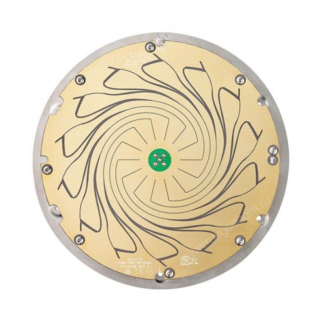 GNSS-приемник Leica GS16 RUS Basic 3.75G GNSS-приемник Leica GS16 RUS Basic 3.75G