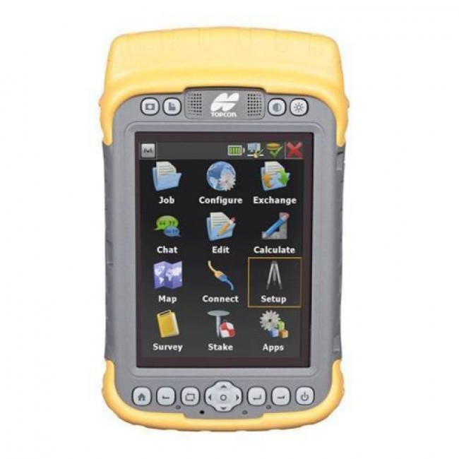 Полевой контроллер Topcon Tesla Geo