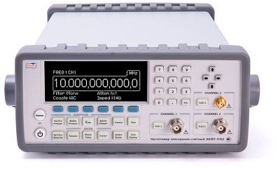 Поверка частотомера Поверка частотомера