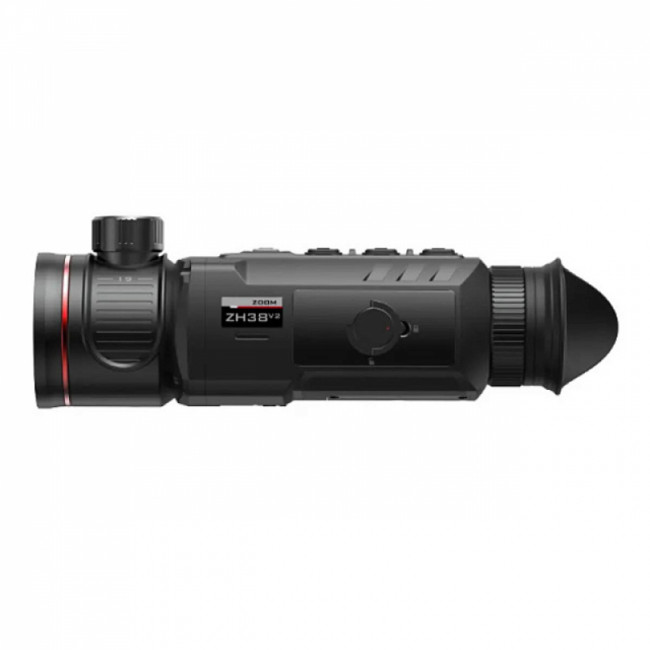 Тепловизионный монокуляр iRay Zoom ZH 38 v2 Тепловизионный монокуляр iRay Zoom ZH 38 v2