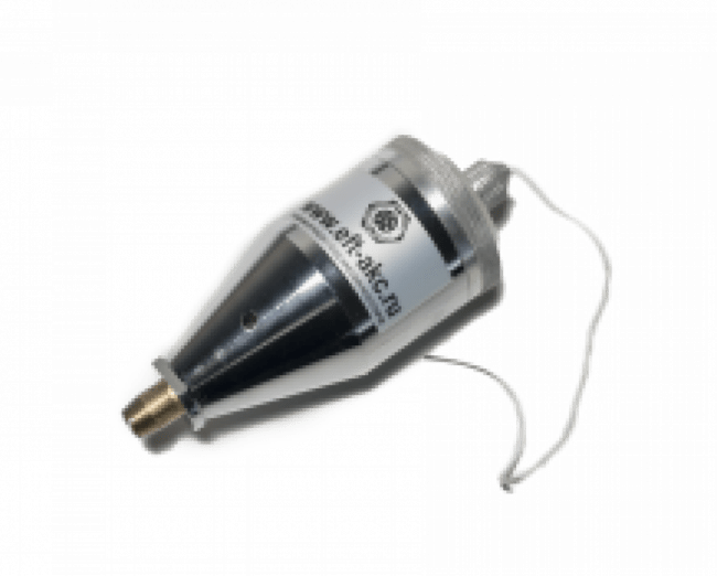 Отвес маркшейдерский ОР-650