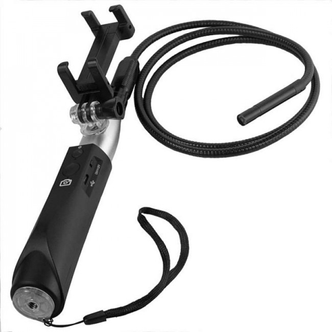 Видеоскоп МЕГЕОН 33030