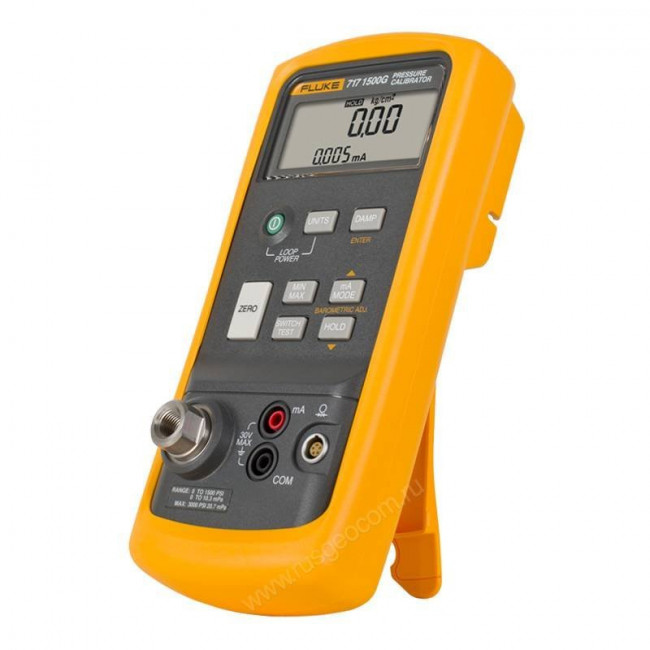 Калибратор давления Fluke 717 300G Калибратор давления Fluke 717 300G