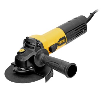 Углошлифовальная машина AGL125-900 Denzel Углошлифовальная машина AGL125-900 Denzel