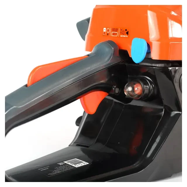 Цепная бензиновая пила Patriot PT 4518