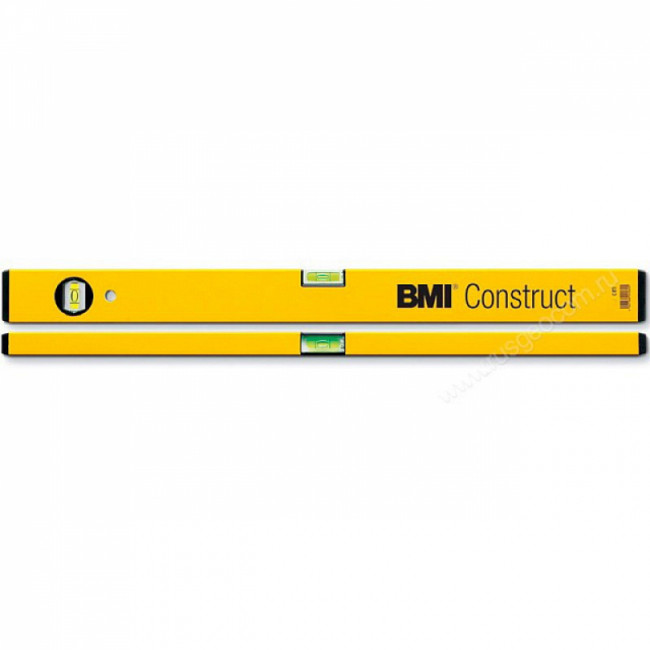 Строительный уровень BMI Construct 689P 40 см Строительный уровень BMI Construct 689P 40 см