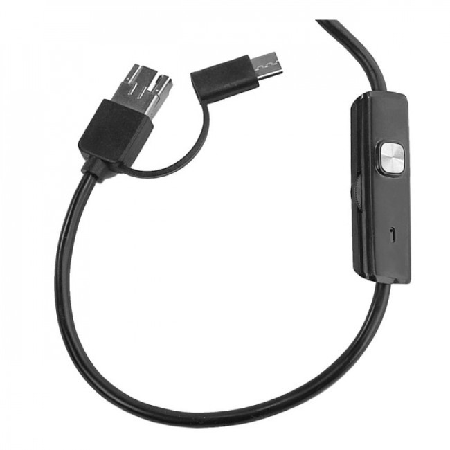 Видеоскоп МЕГЕОН 33104