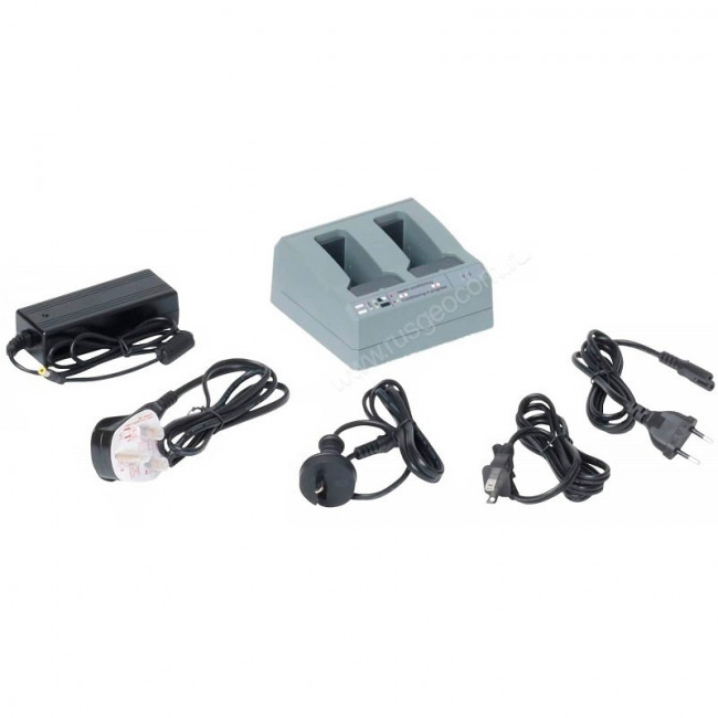 Устройство зарядное для Trimble R10 Устройство зарядное для Trimble R10