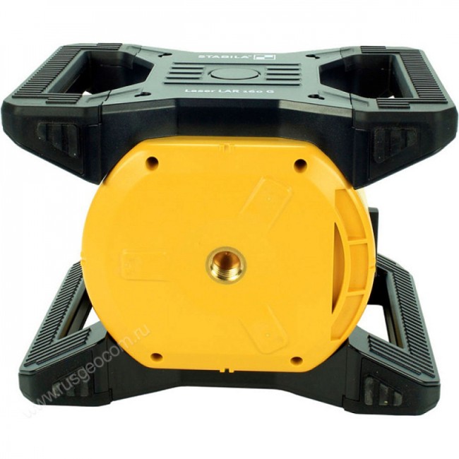 Ротационный нивелир STABILA LAR 160 G с калибровкой