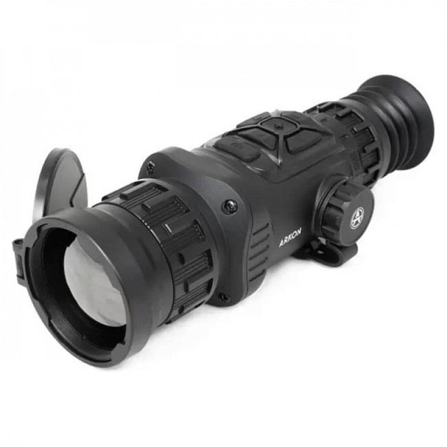 Тепловизионный прицел Arkon Arma HR50