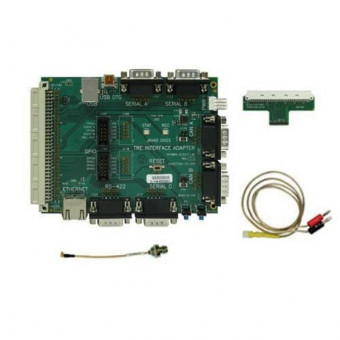 Javad TRE/TR Оценочный комплект