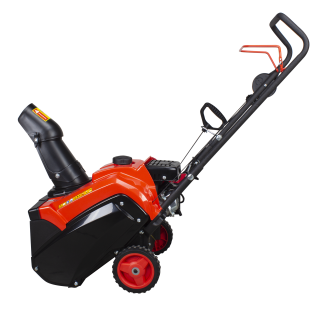 Снегоуборочная машина AS463 A-iPower Снегоуборочная машина AS463 A-iPower