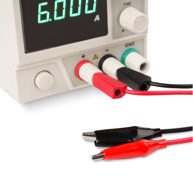 Источник питания RGK PS-1305