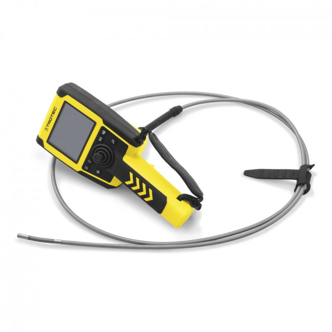 Промышленный видеоскоп Trotec VSC206