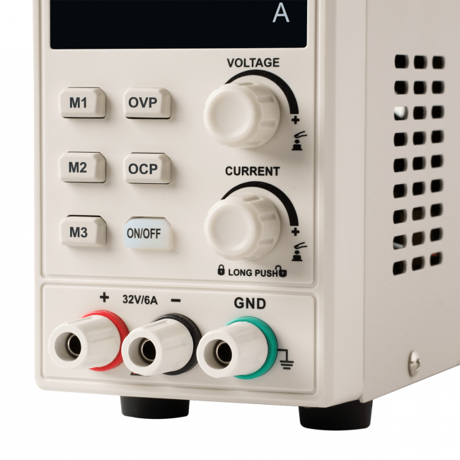 Источник питания RGK PS-1326