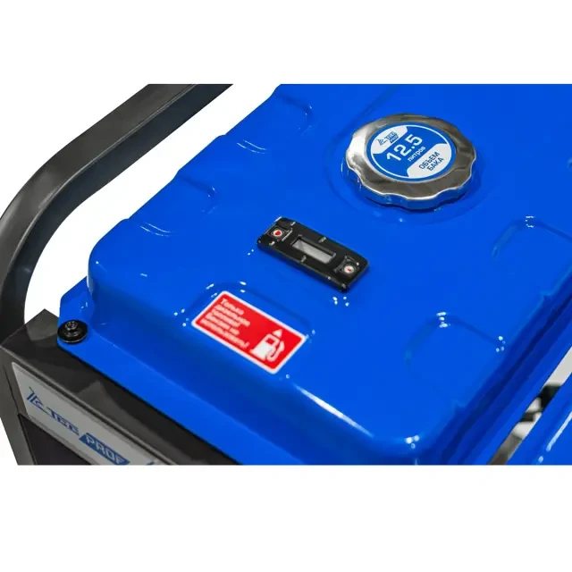 Дизельный генератор TSS SDG 5500EHA Дизельный генератор TSS SDG 5500EHA