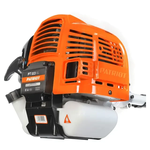Бензиновый триммер Patriot PT 553 Бензиновый триммер Patriot PT 553
