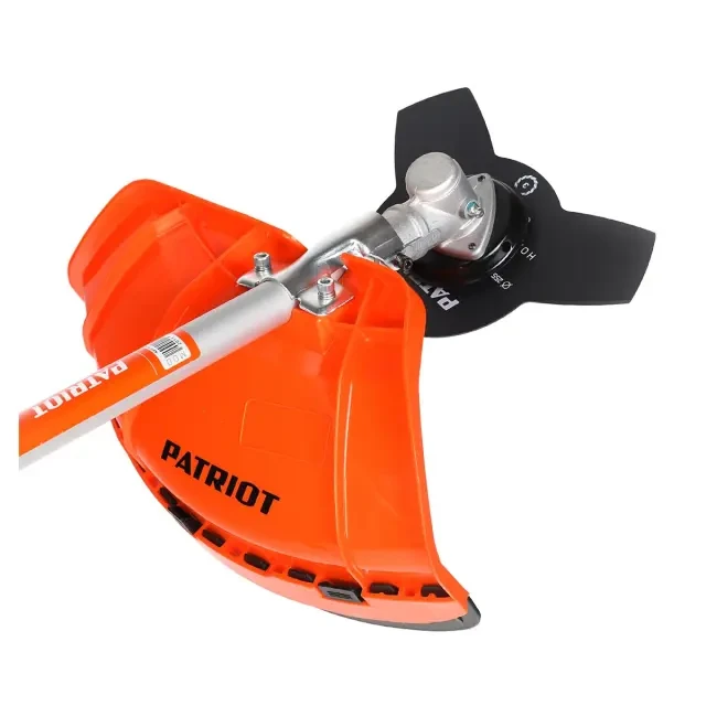 Бензиновый триммер Patriot PT 553 Бензиновый триммер Patriot PT 553