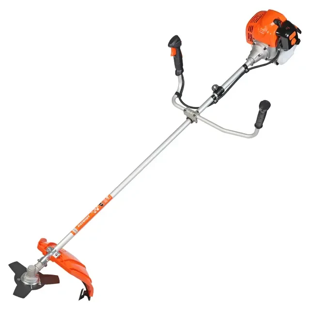 Бензиновый триммер Patriot PT 553 Бензиновый триммер Patriot PT 553