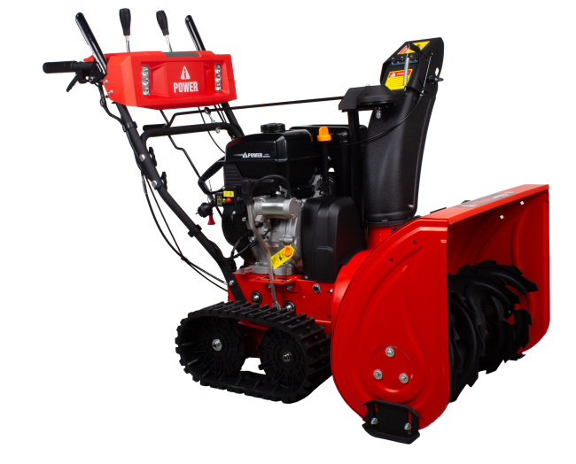 Снегоуборочная машина AS719LE A-iPower Снегоуборочная машина AS719LE A-iPower