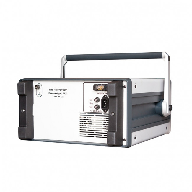 Дефектоскоп магнитопорошковый ДМПУ-1 Дефектоскоп магнитопорошковый ДМПУ-1