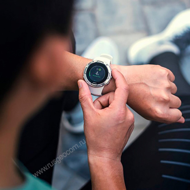 Часы SUUNTO 5 White Часы SUUNTO 5 White