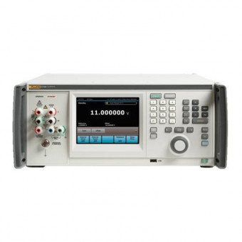 Высокопроизводительный многофункциональный калибратор Fluke 5730A/03 230 Высокопроизводительный многофункциональный калибратор Fluke 5730A/03 230