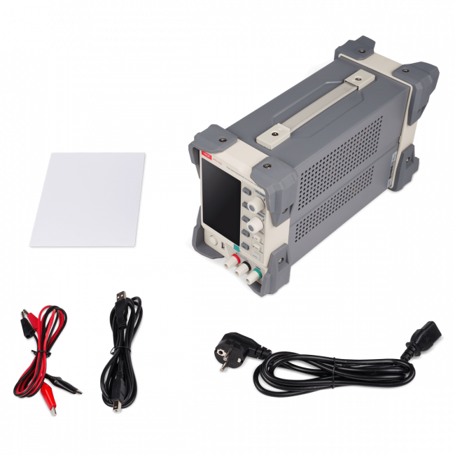 Программируемый источник питания RGK PPS-1326