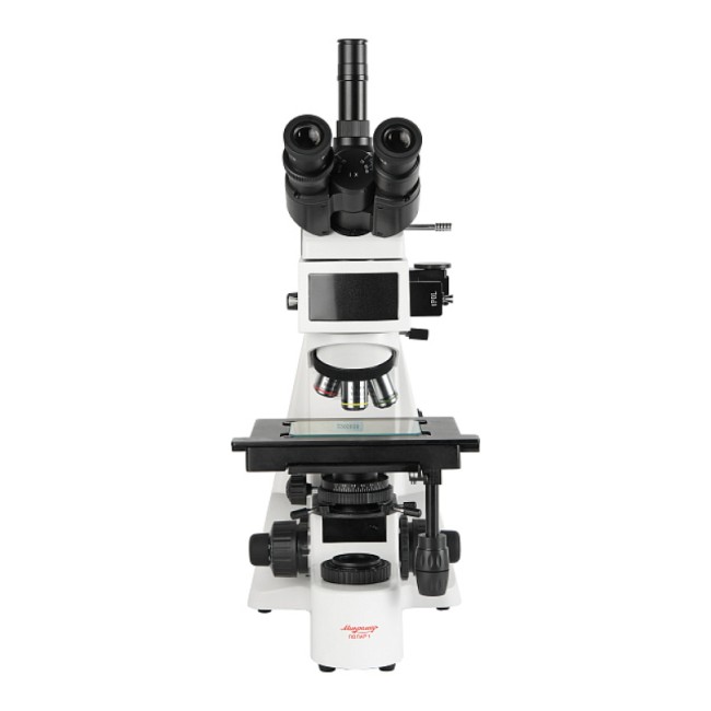 Микроскоп Микромед ПОЛАР-1 Микроскоп Микромед ПОЛАР-1