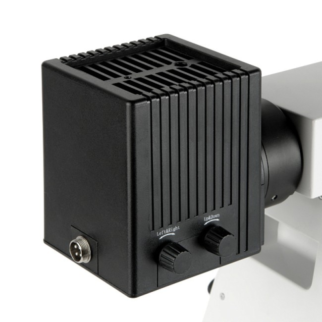 Микроскоп Микромед ПОЛАР-1 Микроскоп Микромед ПОЛАР-1