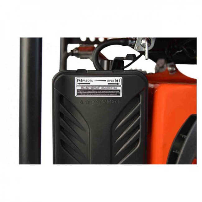 Инверторный генератор BRAIT BR-2500iO