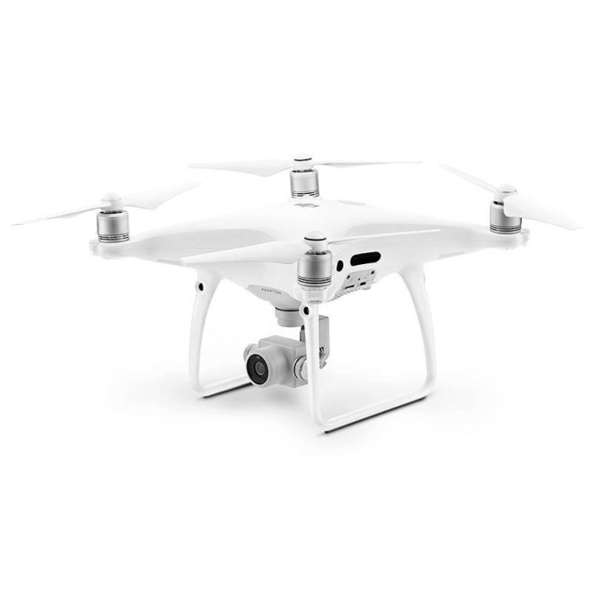 Квадрокоптер DJI Phantom 4 Pro Квадрокоптер DJI Phantom 4 Pro